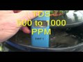 DWC Hydroponics Bucket System Update