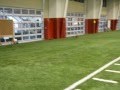 Alabama Football indoor practice facility! - YouTube