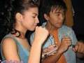 Glaiky / Glaiza & Marky