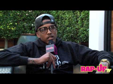 August Alsina talks Trey Songz Beef: