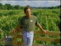 THE AMAZING MAIZE MAZE on NBC's 
