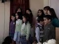 Coro Ultra Estacion