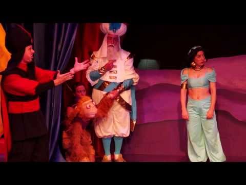 Twisted Act 2 Part 3