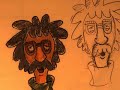 Benjamin Bunny Faces Reality