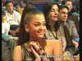 aishwarya rai live!!