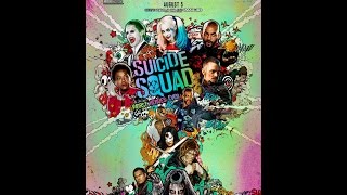 CRÍTICA DO FILME: Esquadrão Suicida