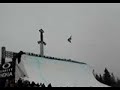 Terje Haakonsen T.A.C. 2007