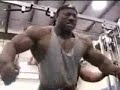 Dexter Jackson Titans Two Part Two Dexter Jackson Titans Two Part Two