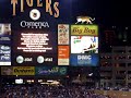 2006 World Series Game 1 Detroit 10/22/06