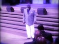 ManPower at MegaFest - Bishop T.D. Jakes
