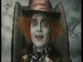 Alice in Wonderland - Bring me to life