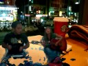 Coffee House Version of Rihanna's Umbrella