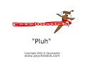 psychostick-pluh