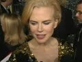nicole kidman & hugh jackman at 'australia' premiere in us