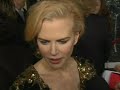 Nicole Kidman & Hugh Jackman at \ Nicole Kidman & Hugh Jackman at \