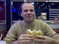 Angry Whopper in Paris