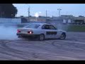 drifting bmw e34 turbo 3