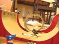 Sum crazy mamma jamma junk right here...tech decks on stop animation!!!