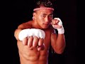 Yia "The Bull" Mua