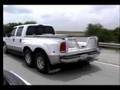 6x6 Truck