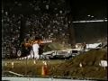 Old School Monster Trucks: Super Truck Battle 1989 Part 1