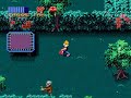SNES Zombies Ate My Neighbors