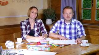 Wir suchen unser Maskottchen