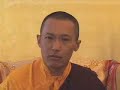 Arousing Bodhichitta / Mipham