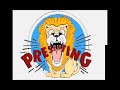 HVA 02: Metro-Goldwyn-Mayer Fanfare