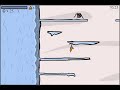 Fancy Pants: World 1 Speed Run