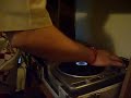 hi people!
this is my first tenminmix video, and it's for the december competition. the tracks are mixed in key because i wanted to be perfect. :p i hope you like it and please ignore the video quality. the video is the result of a combination between a cheap digital camera and movie maker. :d the audio is recorded using adobe audition with direct input from the mixer. please feel free to comment. i want to know your opinions. pump up the volume and enjoy! peace! love romania!

gear: 
2xpioneer cdj-800 mk2
1xpioneer djm-400
1xpioneer hdj-1000

playlist:
1. pete tong & chris cox - more intensity (original mix)
2. frohlocker - dunkelgold (original mix)
3. wally lopez ft. rene amesz & peter gelderblom - strike me down (original mix)
4. hard - fi - suburban knights (angello & ingrosso remix)
5. deadmau5 - not exactly (original mix)
6. sono - keep control (tocadisco remix)