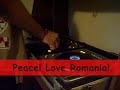 hi people!
this is my first tenminmix video, and it's for the december competition. the tracks are mixed in key because i wanted to be perfect. :p i hope you like it and please ignore the video quality. the video is the result of a combination between a cheap digital camera and movie maker. :d the audio is recorded using adobe audition with direct input from the mixer. please feel free to comment. i want to know your opinions. pump up the volume and enjoy! peace! love romania!

gear: 
2xpioneer cdj-800 mk2
1xpioneer djm-400
1xpioneer hdj-1000

playlist:
1. pete tong & chris cox - more intensity (original mix)
2. frohlocker - dunkelgold (original mix)
3. wally lopez ft. rene amesz & peter gelderblom - strike me down (original mix)
4. hard - fi - suburban knights (angello & ingrosso remix)
5. deadmau5 - not exactly (original mix)
6. sono - keep control (tocadisco remix)