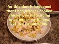 How to make calzone