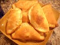 How to make calzone