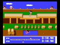 i didn't need those wrists anyway! super team games (nes) harlem globetrotters (nes)