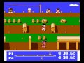 i didn't need those wrists anyway! super team games (nes) harlem globetrotters (nes)