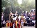 REOG PONOROGO FROM BADEGAN