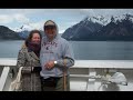 Cruise to Alaska