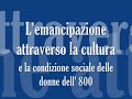 femminismo   tesina