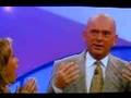 Pat Sajak, Bald?
