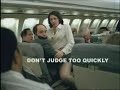 inflight enterainment