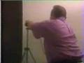 Exorcist Jeffrey Seelman Clears a Home Of an Evil Spirit On