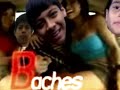 los baches