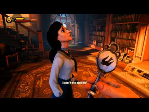 bioshock infinite bioshock infinite