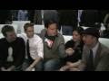 SPIKE VGAs 2008: Media Molecule win Best Studio for LBP