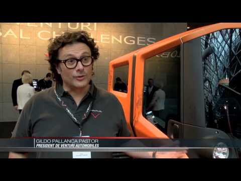 rencontre albert et charlene