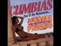 XAVIER PASSOS - LETICIA
