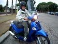 Carleo...e il suo Nuovo People Blue Carleo...e il suo Nuovo People Blue