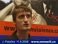 Rozhovor: Jakub Pato?ka - ?�fredaktorem Liter�rn�ch novin
