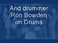 DIGGIN' MY POTATOES -1954 -  Chris Barber - Lonnie Donegan